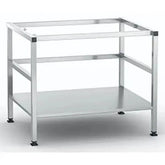 Rational 60.31.089 stationary base frame is a handy tool  Adomoo